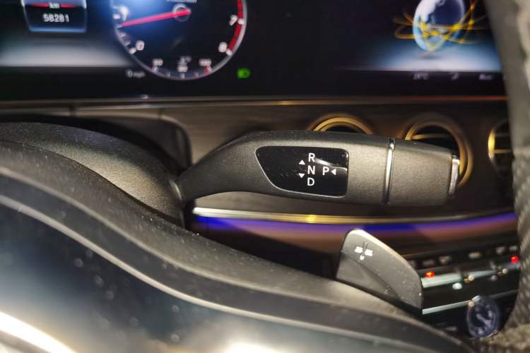 Used Mercedes-Benz E-Class 2019 E 300 L Sport Luxury Edition