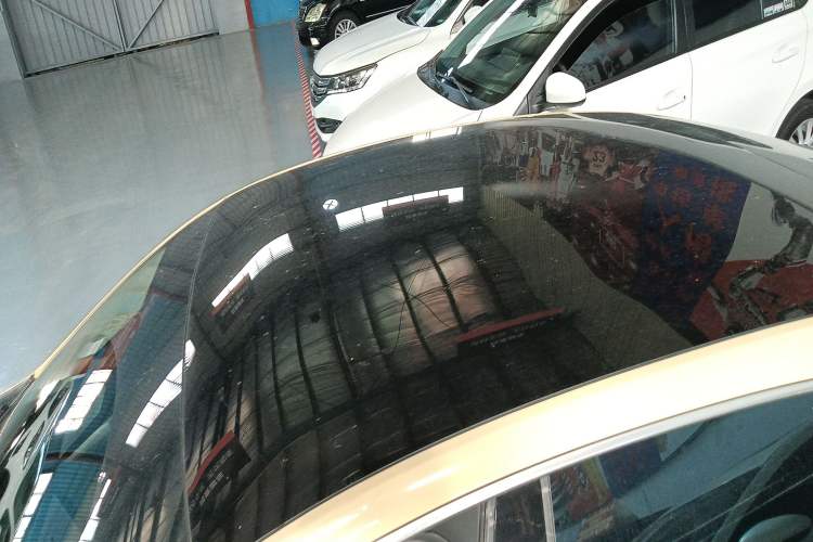 Used XPeng P7 2020 670E
