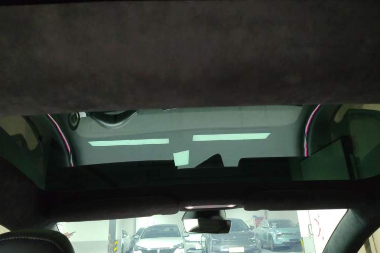 Used Tesla Model 3 2023 Long-Range All-Wheel-Drive Version