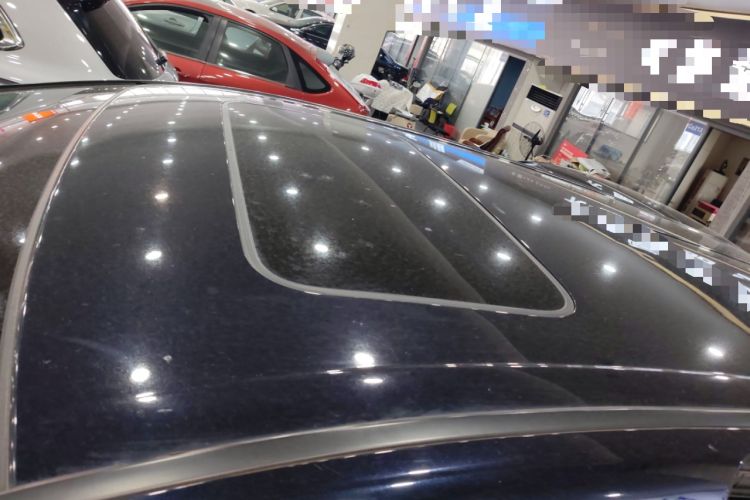 Used Honda Odyssey 2015 Updated 2.4L Smart Cool Version
