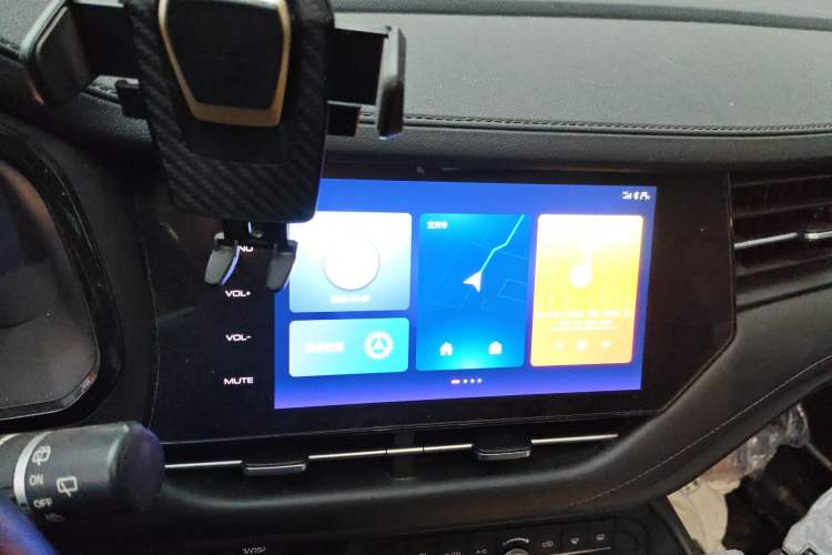 Used Haval F7 2020 2.0T All-Wheel Drive iJoy