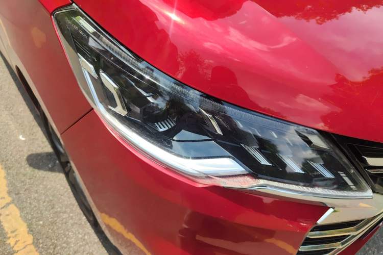 Used SAIC MAXUS G50 2020 1.5T Automatic Elite Edition