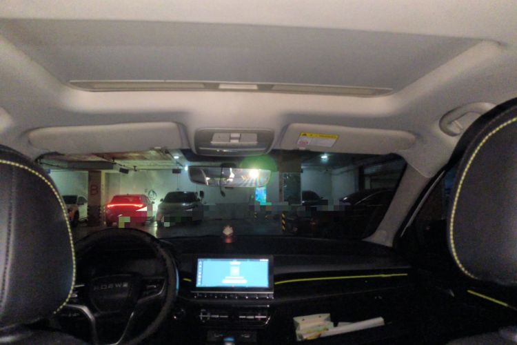 Used Roewe i5 2021 1.5L CVT Diamond Edition