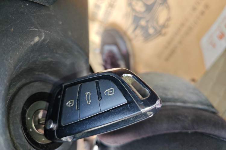 Used Chery QQ Ice Cream 2022 Taohuanxi Sweet Peach Edition