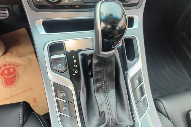 Used Geely Auto Vision S1 2018 1.4T CVT Fēngruì Model