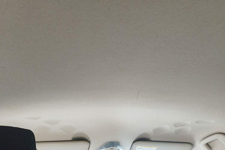 Used Toyota C-HR 2018 2.0L Elite Edition China V standard Headliner