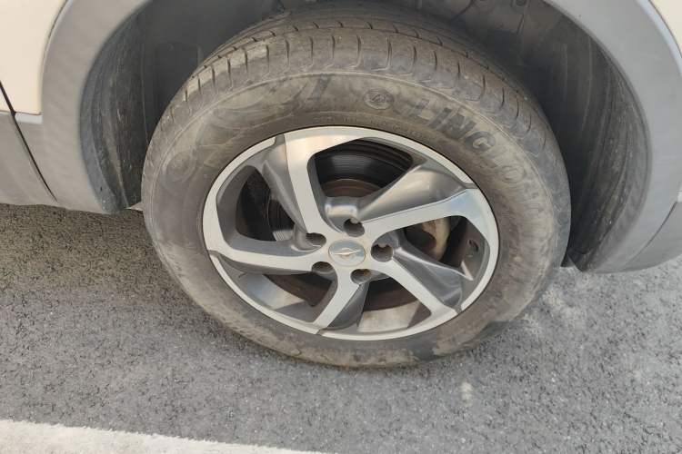 Used Haima S5 2016 1.6L Manual Luxury Tech Edition Right Front Wheel Hub