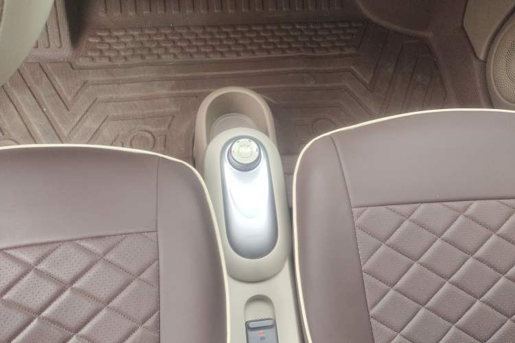 Used Wuling Hongguang MINIEV 2025 Four-Door Version Premium Edition