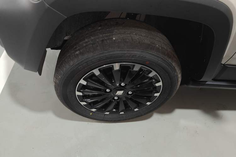 Used Baojun Spark 2024 Flagship Edition