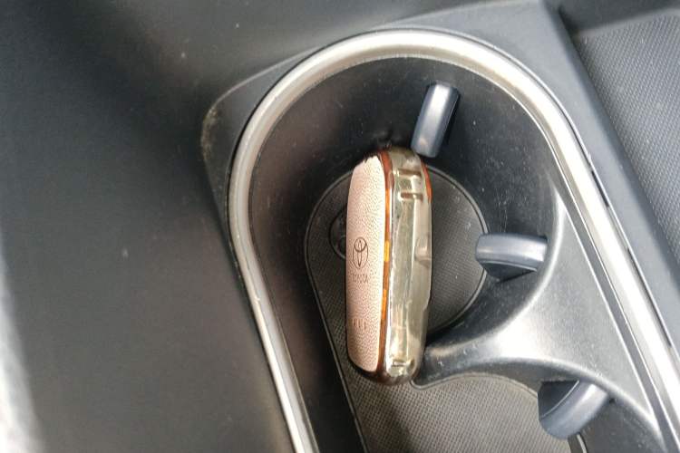 Used Toyota GAC bZ4X 2022 Long-Range Elite