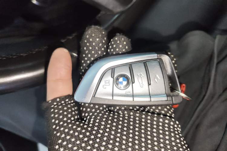 Used BMW 6 Series GT 2021 Restyled 630i M Sport Package
