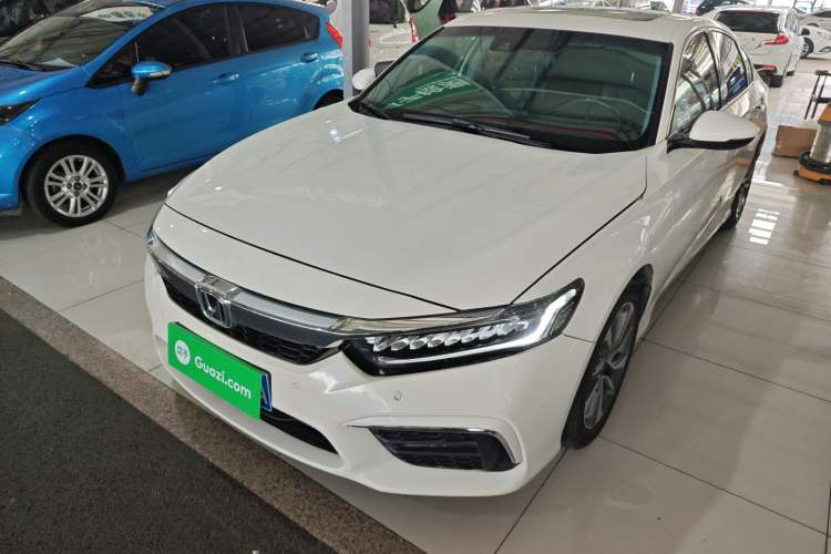 Used Honda Inspire 2019 260TURBO Jingyue Edition China VI