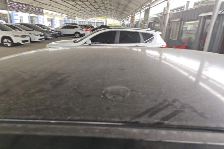 Used Wuling Hongguang MINIEV 2020 Freedom Version Lithium Iron Phosphate Roof