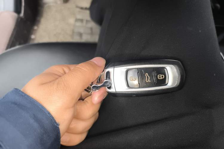 Used Geely Auto Emgrand GL 2017 1.8L Manual Elite Model