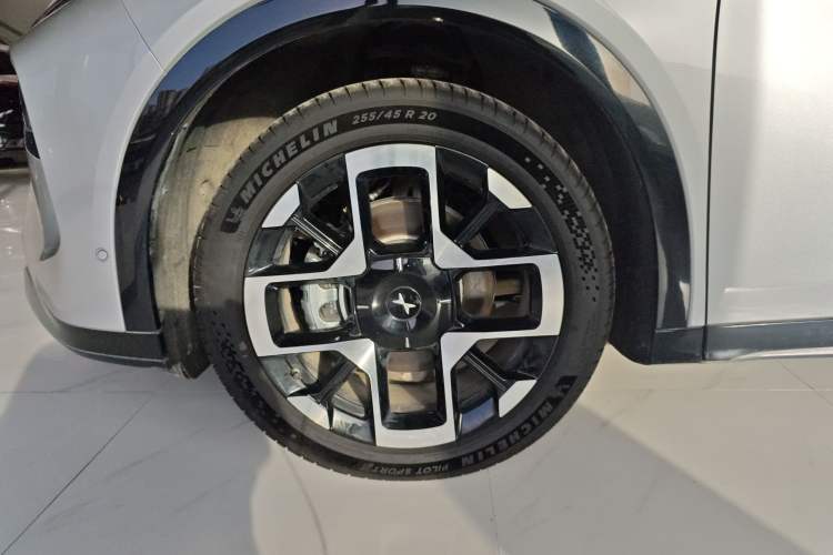 Used XPeng G7 2025 702 Max
