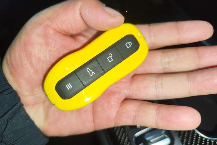 Used Xiaomi Auto SU7 Ultra 2025 Ultra Model
