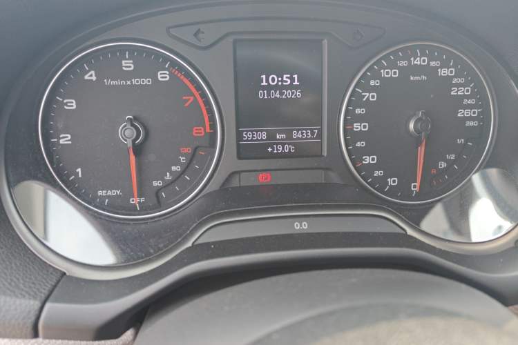 Used Audi Q2L 2021 35 TFSI Progressive Dynamic Edition
