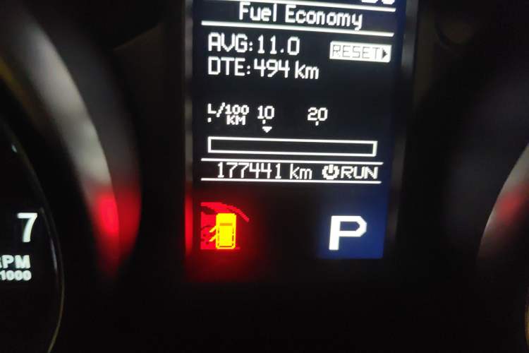 Used Jeep Grand Cherokee 2011 3.6L Luxury Edition
