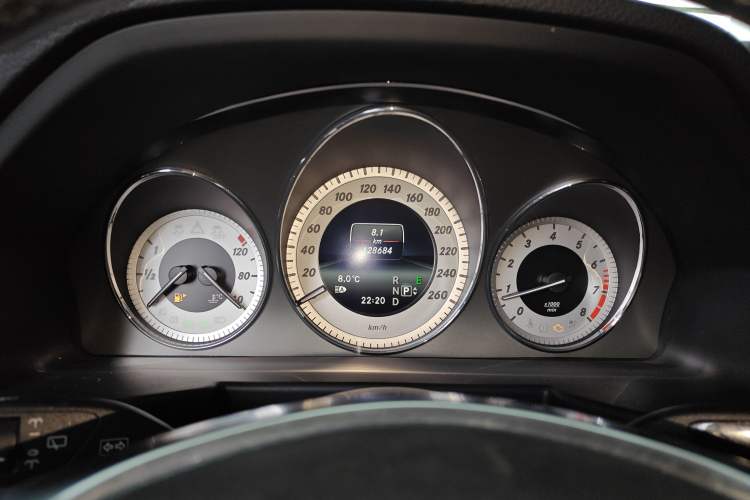 Used Mercedes-Benz GLK-Class 2015 GLK 300 4MATIC Luxury Ultimate Edition
