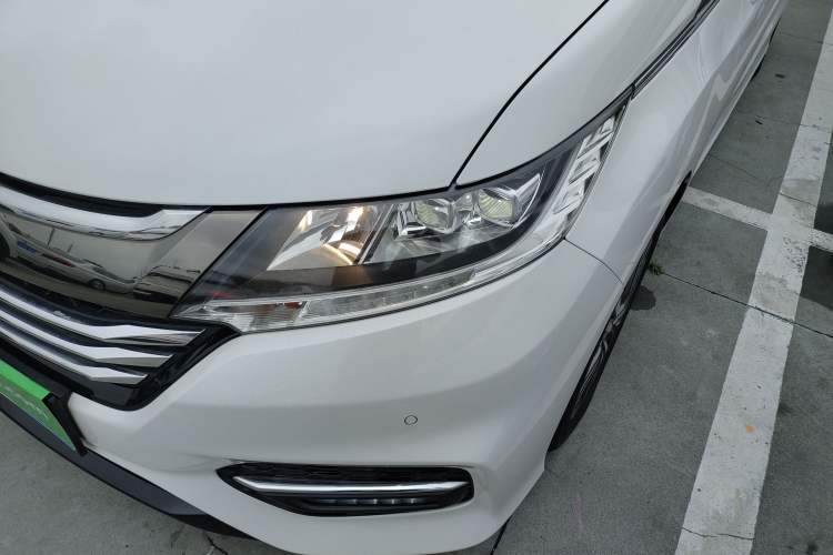 Used Honda Odyssey 2018 2.4L Smart Edition Left Front Headlight