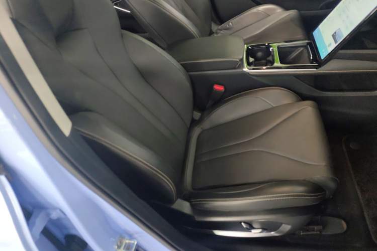 Used XPeng P5 2022 460E+
