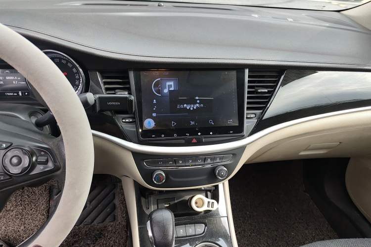 Used Buick Verano 2015 Sedan 15S Automatic Ambition Model
