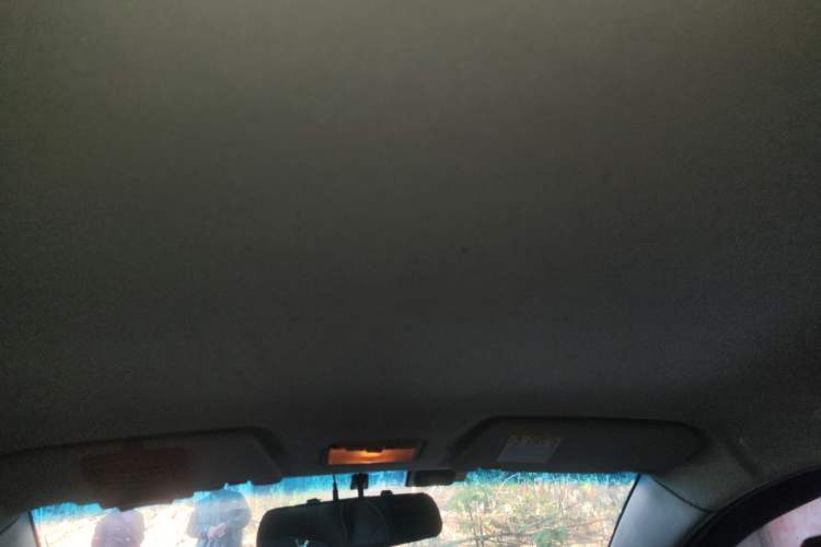 Used Changan CX20 2014 1.4L Manual Sport Edition China V Standard