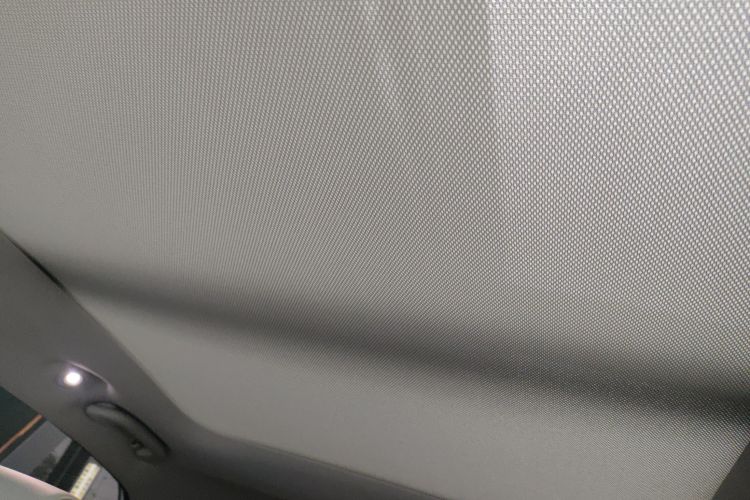 Used BYD Yuan Pro 2021 401 km Deluxe Version Headliner