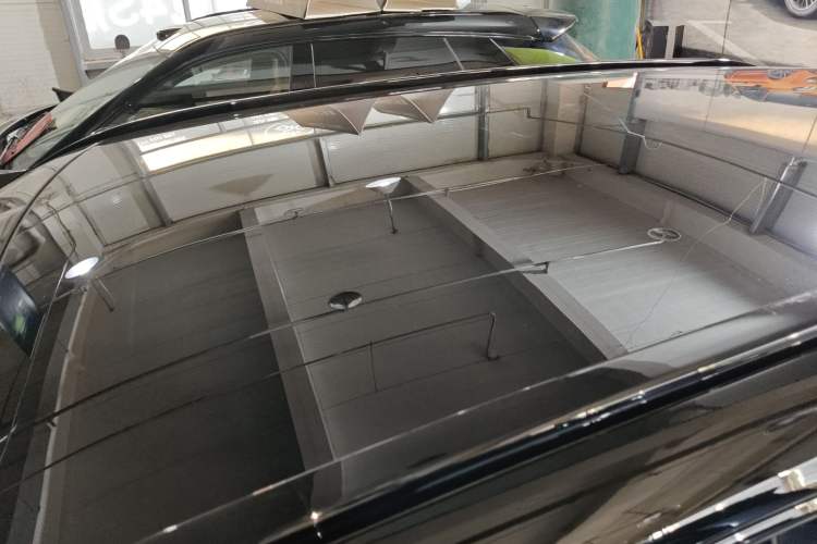 Used Lynk & Co 08 EM-P 2026 Model 210 Four-Wheel Drive Performance Ultra H7