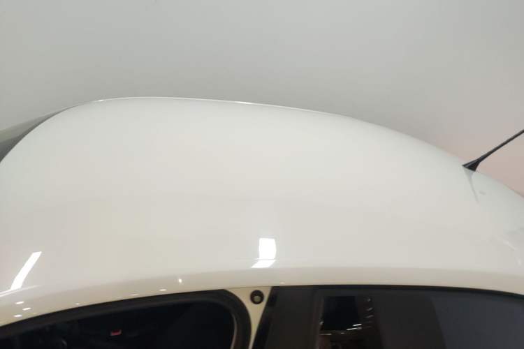 Used Volkswagen Santana 2021 1.5L Manual Fashion Edition
