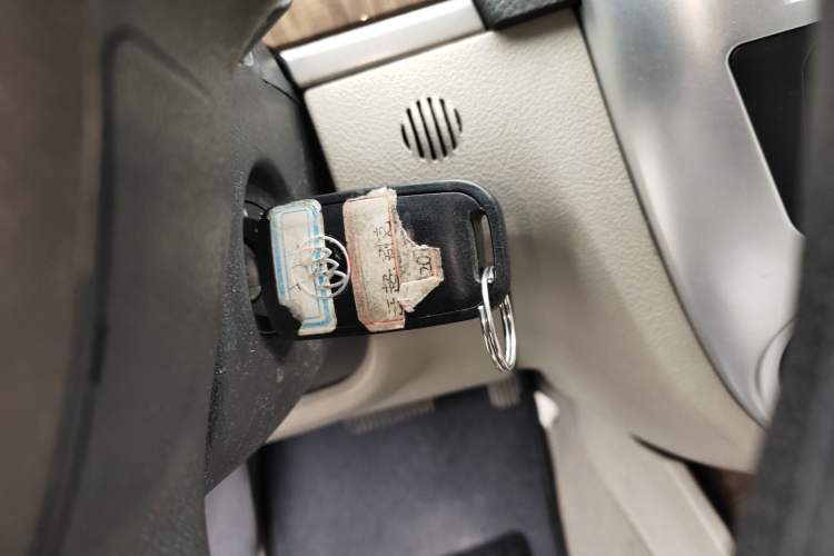 Used Buick Excelle 2015 1.5L Automatic Classic Model Vehicle Key