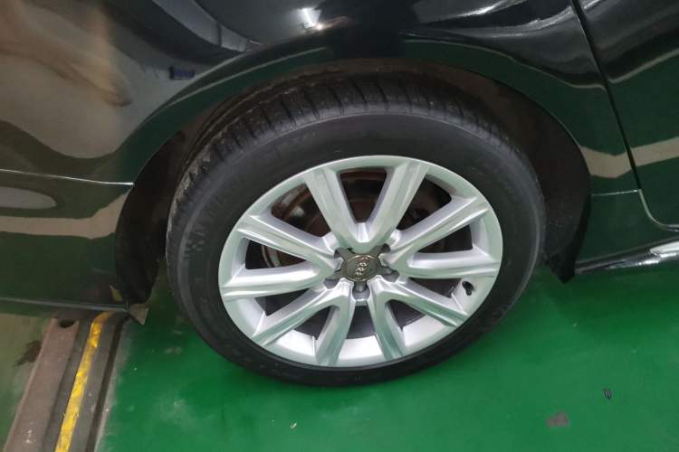 Used Audi A6L 2018 30th Anniversary Edition TFSI Trendy Model