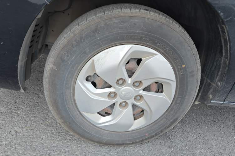 Used JAC Refine M4 2019 Business & Travel Series 2.0L Manual Speed Edition China VI Standard