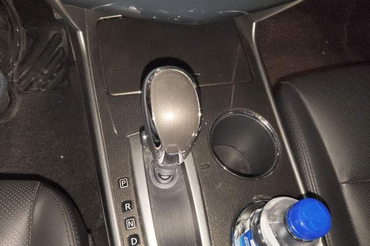 Used Nissan Teana 2013 2.0L XL Comfort Edition
