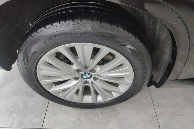 Used BMW X5 2017 xDrive28i