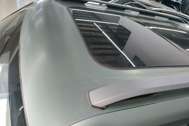 Used JETOUR Freelander 2025 2.0TD Automatic XWD Conqueror
