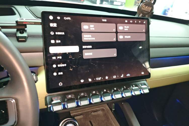 Used Brave warrior M817 2025 Model, Max
