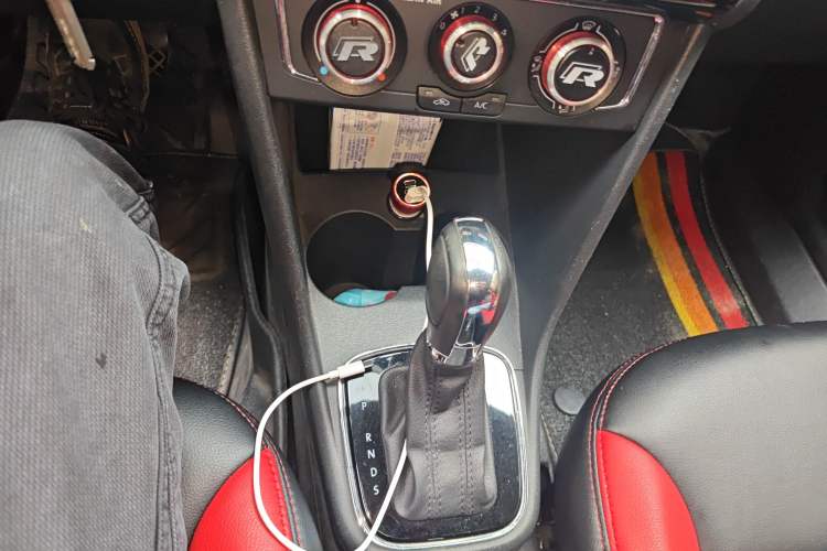 Used Volkswagen Polo 2018 1.5L Automatic Enjoyment Model