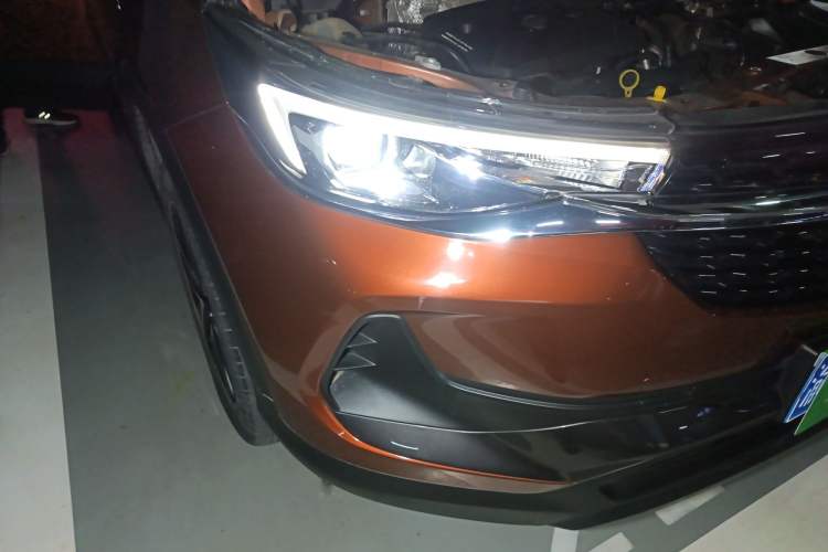 Used Buick Encore 2020 20T CVT Elite Edition