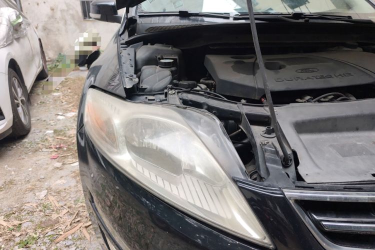 Used Ford Mondeo 2011 2.3L Fashion Edition