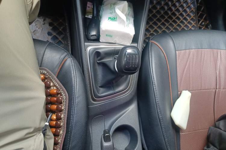 Used Hyundai Verna (new generation) 2016 1.4L Manual Cool Edition GLS
