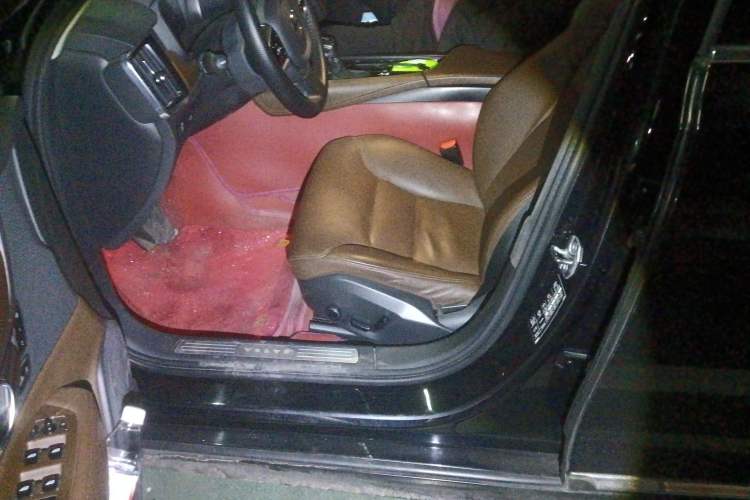 Used Volvo S90 2020 T5 Zhiyi Luxury Edition