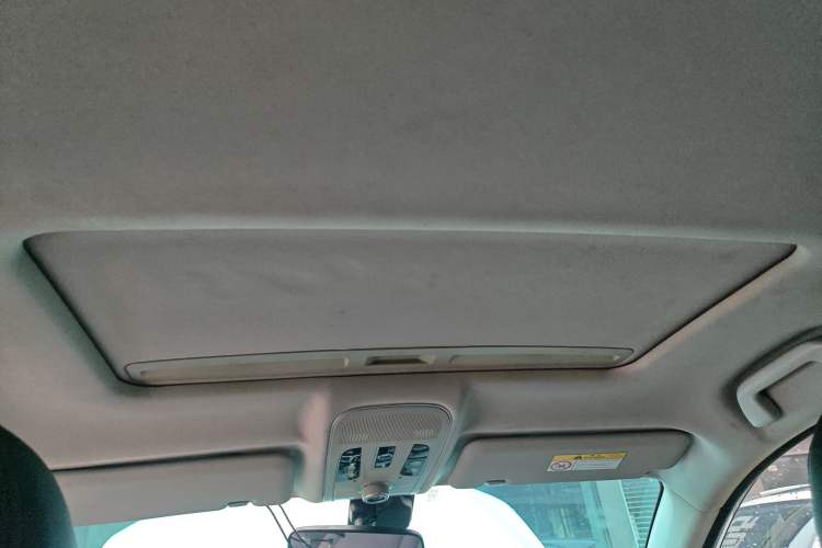 Used Haval H2 2017 Red-Label 1.5T Automatic Two-Wheel Drive Luxury Model