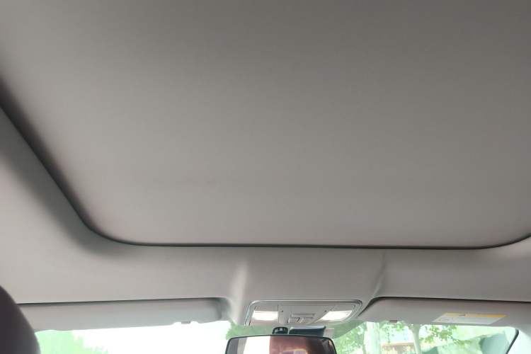 Used CHANGAN Eado 2021 PLUS Blue Whale NE 1.4T GDI DCT Flagship Model Headliner