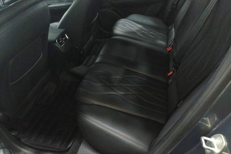 Used Chery Fengyun A8L 2025 1.5 TGDI 145 km Luxury Version