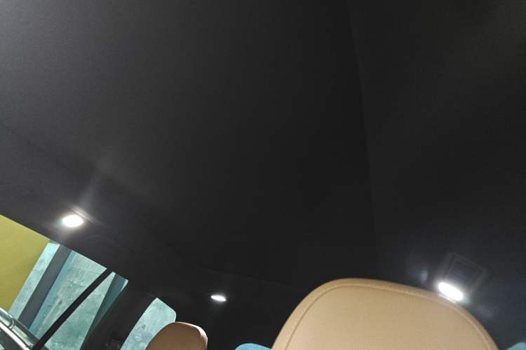 Used Li Auto ONE 2020 Extended-Range 6-Seater Version
