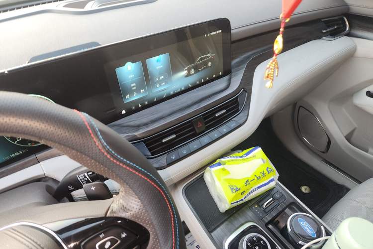 Used Ford Equator 2023 EcoBoost 225 Premier PLUS 7-Seater (2/2/3)