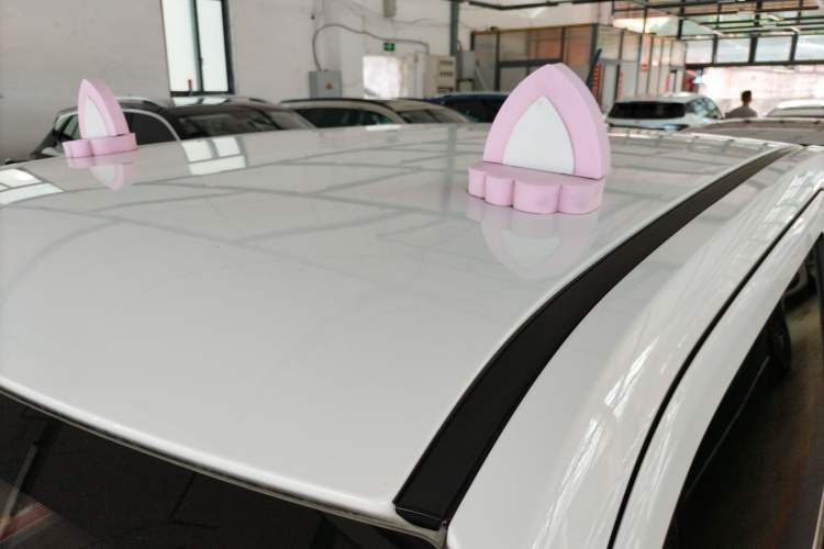 Used Wuling Hongguang MINIEV 2022 Macaron Premium Model – Lithium Iron Phosphate