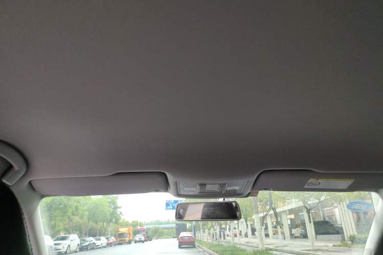 Used Volkswagen Lamando 2018 230TSI DSG Fashion Edition