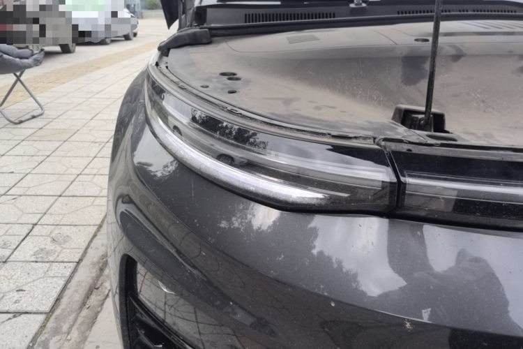 Used ENOVATE ME5 2021 1012 PRO
